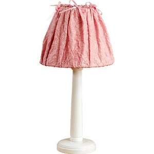  Sweet Dreams Lamp with Decorative Shade