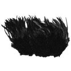  Touch of Nature 38077 Saddle Hackle Embellishment, 4 to 5 