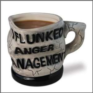  Anger Management Mug