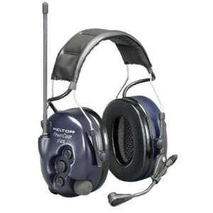   PowerCom PLUS Headband Style 2 Way Radio Headset