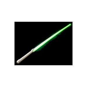 Green Light Saber Sabre Sword 