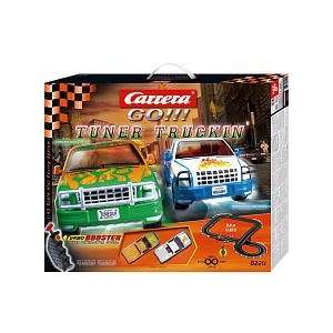  Carrera Tuner Truckin Toys & Games