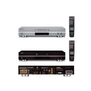  Yamaha Titane DVD S1800 DVD Player Electronics