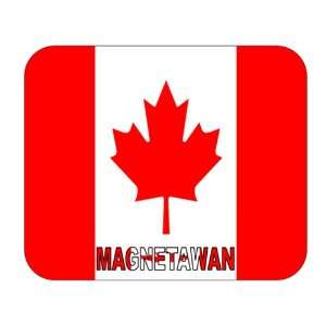 Canada   Magnetawan, Ontario mouse pad
