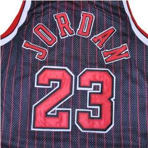 Michael Jordan NBA Jersey Chicago Bulls Basketball #23   ALL NUMBERS 