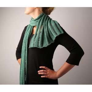  Knit Scarf Beata (KE14)   Rwanda