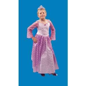  Deluxe Purple Ballroom Princess Medium Toys & Games