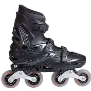  Newron Touron 4.11 Inline Skates   Size 8 Sports 