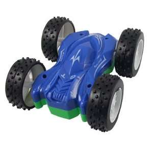   Wheel Friction Inertia Sliding Racing Car Toy Green Blue Toys & Games
