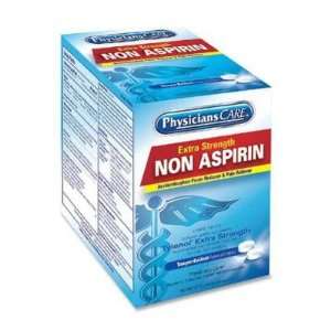 Acme PhysiciansCare Non Aspirin Pain Reliever ACM40800 