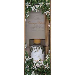  Asquith & Somerset Orange Blossom With Cinnamon Fragrance 