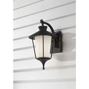  Murray Feiss OL8400TXB, Hawkins Square Outdoor Wall Sconce 