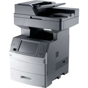  Dell 5535DN Multifunction Printer. 5535DN MFP MONO LASER P 