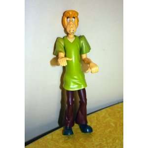  Shaggy Large Action Figure Character Toy from Scooby Doo 
