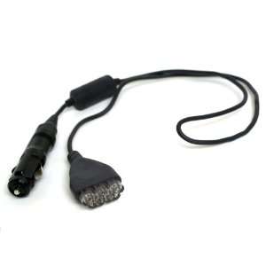  Dell S Line 3 Foot Auto Car AC Adapter Cable Cord for the W5420 PA 