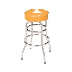    Tennessee Volunteers Double Rung Bar Stool