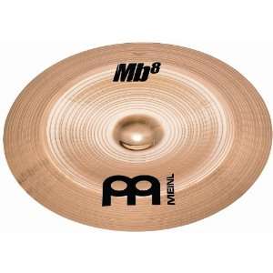  Meinl Mb8 20 Inch China Musical Instruments