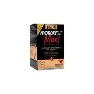  Hydroxycut Max Advanced, 210 cap ( Multi Pack) Health 
