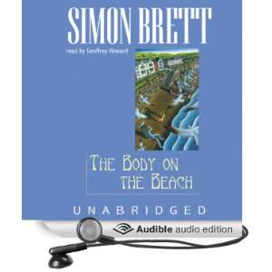  The Body on the Beach A Fethering Mystery (Audible Audio 