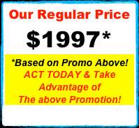   Based on Promo AboveACT TODAY & Take Advantage ofThe above Promotion