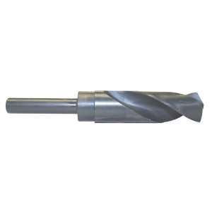 High Speed Steel, Silver & Deming (1/2 Shank) Drill Bits 1 Flatted 