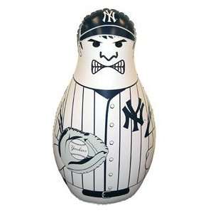  New York Yankees Bop Bag