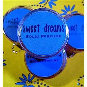  NEW Solid Perfume Set (Essential Oils  Pick 5 Scent 