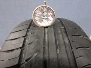 ONE NOKIAN I 3 205/55/16 TIRE (WW2002) 6 7/32  