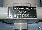 delavan cap analog 4100 b two wire level transmitter returns