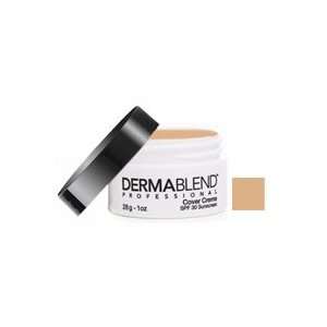  Dermablend Cover Creme Yellow Beige 1oz Beauty