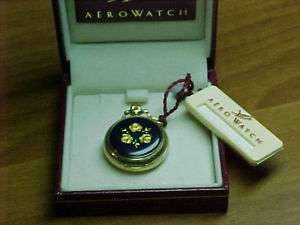 Swiss Watch AeroWatch    Les Delicates  Brand New  