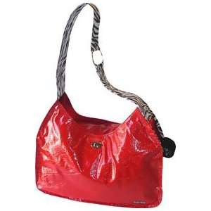 PuchiBag Red Ho Beau 