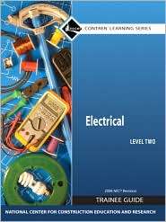 Electrical Level 2 Trainee Guide 2008 NEC, Paperback, (0136044662 