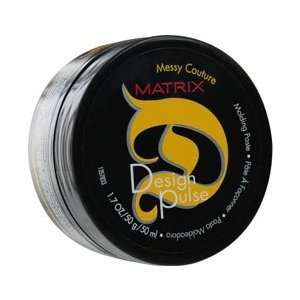  PULSE DESIGN PULSE VAVOOM MESSY COUTURE MOLDING PASTE 1.7 