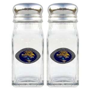  Jacksonville Jaguars NFL Salt/Pepper Shaker Set Sports 