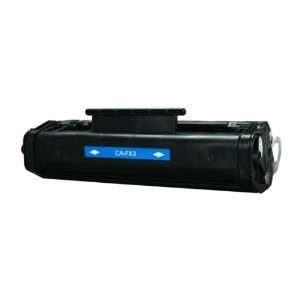  Rosewill RTCA FX3 Black Replacement for Canon FX3 Toner 