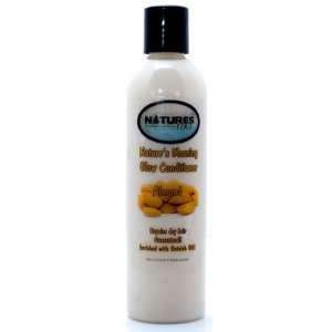  Natures Morning Glow Conditioner   Almond Beauty