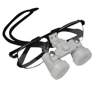 New 3.5 X Dental Loupes Dentist Optical Glasses 420mm  