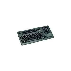  Cherry Healthcare G80 Touchboard 104key Ps2 Grey 19 Inch 