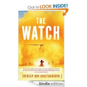 The Watch Joydeep Roy Bhattacharya  Kindle Store