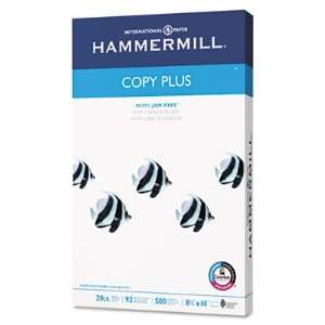  Hammermill Copy Plus Copy Paper HAM105015
