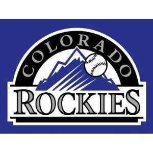   Imperial Colorado Rockies Big Daddy Recliner Recliner
