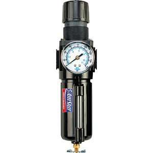   Air Filter, Pressure Regulator, Pressure Gauge Unit 