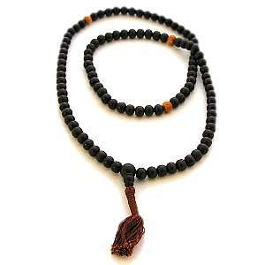  Rosewood Mala