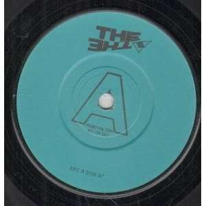  PERFECT 7 INCH (7 VINYL 45) UK SOME BIZARRE 1983 THE THE Music