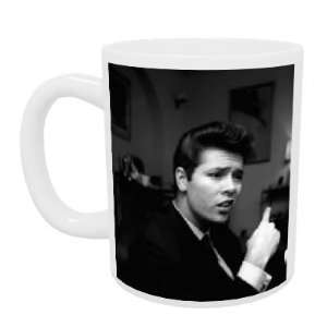  Cliff Richard   Mug   Standard Size