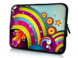 15 15.4 15.6 Laptop Notebook Neoprene Sleeve Case Bag for Sony Dell 