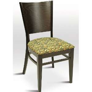 CON11S Chair with Wood or Upholstered Seat