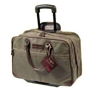  Backwoods Collection Rolling Laptop Carrier Electronics