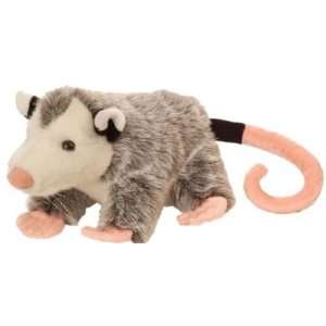  Opossum Cuddlekins (Large) [Customize with Personalized 